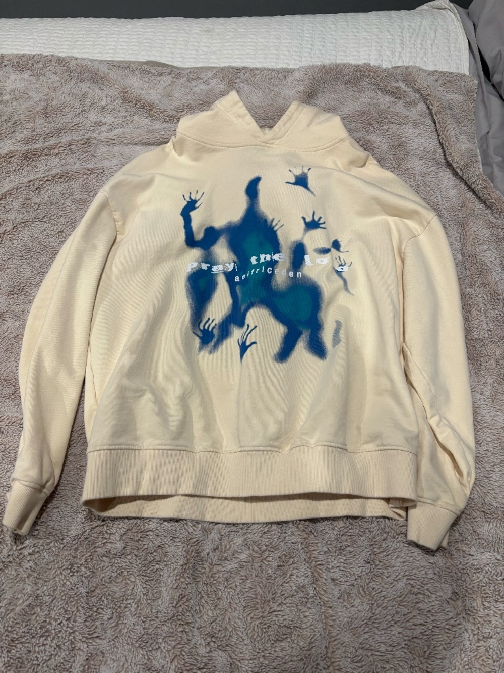 Aelfric Eden Hoodie